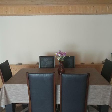 Lali'S Guest House In Juta Eksteriør bilde